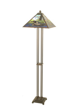 Lamps Floor by Meyda Tiffany ( 57 | 69274 Loon ) 