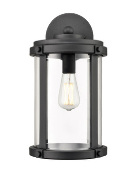 Exterior Wall Mount by Millennium ( 59 | 290101-TBK ) 