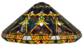 Shades Misc. Glass by Meyda Tiffany ( 57 | 127105 Middleton ) 
