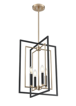 Pendants Open Frame by Millennium ( 59 | 91704-MB/MG Noelle ) 