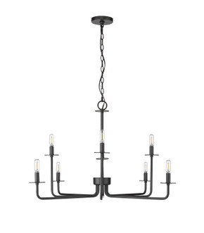 Large Chandeliers Candle by Millennium ( 59 | 12508-MB Marceline ) 
