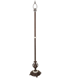 Utility Incomplete by Meyda Tiffany ( 57 | 11884 Urn Handle ) 