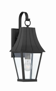 Exterior Wall Mount by Minka-Lavery ( 7 | 72781-66G Chateau Grande ) 