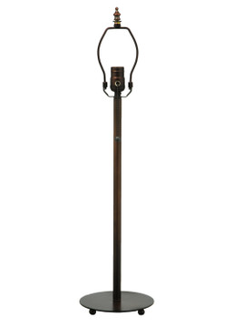 Utility Incomplete by Meyda Tiffany ( 57 | 48496 Penn ) 