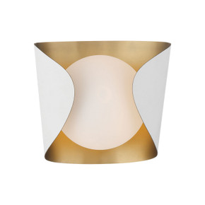 Sconces Pocket by Minka-Lavery ( 7 | 3771-893 Flare ) 