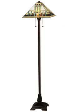 Lamps Floor by Meyda Tiffany ( 57 | 138129 Prairie Peaks ) 