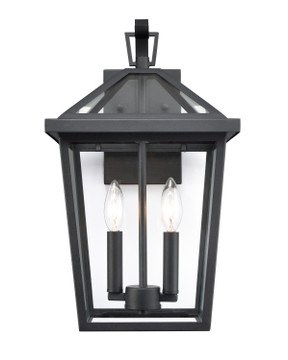 Exterior Wall Mount by Millennium ( 59 | 92202-TBK Mensun ) 