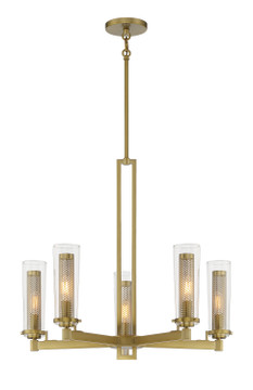Mid. Chandeliers Glass Up by Minka-Lavery ( 7 | 2185-695 Emmerham ) 