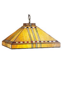 Pendants Glass Down by Meyda Tiffany ( 57 | 19029 Prairie Corn ) 