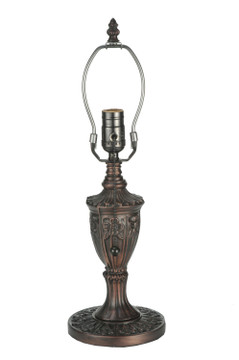 Utility Incomplete by Meyda Tiffany ( 57 | 11895 Chalice ) 