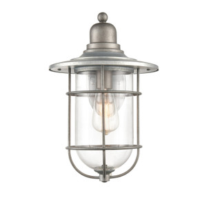 Exterior Wall Mount by Millennium ( 59 | 2931-GA ) 