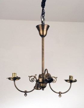 Utility Incomplete by Meyda Tiffany ( 57 | 101797 Revival ) 