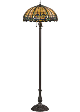 Lamps Floor by Meyda Tiffany ( 57 | 138587 Dragonfly ) 