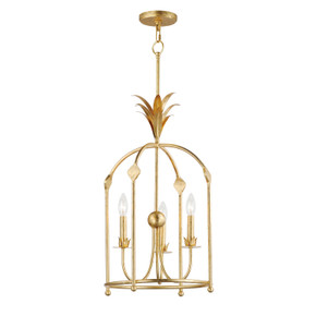 Foyer/Hall Lanterns Open Frame by Maxim ( 16 | 2884GL Paloma ) 
