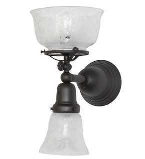 Sconces Double Glass by Meyda Tiffany ( 57 | 268308 Revival ) 