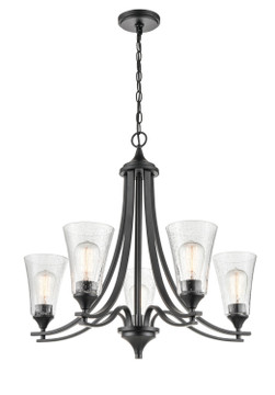 Mid. Chandeliers Glass Up by Millennium ( 59 | 1465-MB Natalie ) 