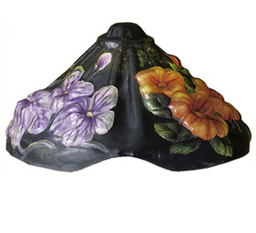 Shades Misc. Glass by Meyda Tiffany ( 57 | 23888 Puffy ) 