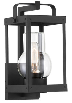 Exterior Wall Mount by Minka-Lavery ( 7 | 73161-66 Sullivans Landing ) 