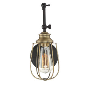 Lamps Wall by Meridian ( 446 | M90022ORBNB Mscon ) 