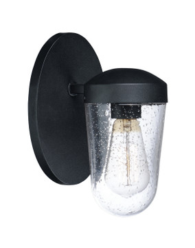 Exterior Wall Mount by Maxim ( 16 | 30011CDBK Lido ) 