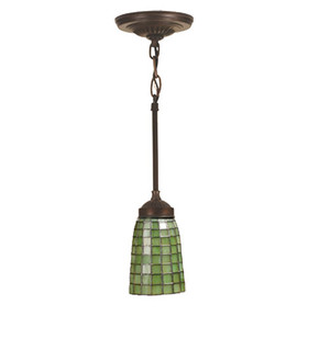 Mini Pendants Glass Down by Meyda Tiffany ( 57 | 102091 Terra Verde ) 