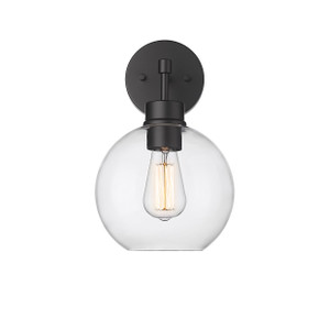 Exterior Wall Mount by Millennium ( 59 | 2981-PBK Basin ) 
