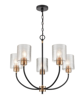 Mid. Chandeliers Glass Up by Millennium ( 59 | 9425-MB/MG Renitta ) 