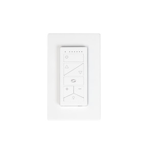 Fans Fan Controls by Maxim ( 16 | REM8883WT Accessories ) 