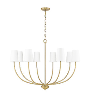 Large Chandeliers Candle by Millennium ( 59 | 29908-VB Kandor ) 