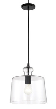 Pendants Glass Down by Minka-Lavery ( 7 | 2335-66A Clarity ) 