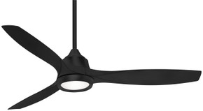 Fans Ceiling Fans by Minka Aire ( 15 | F749L-CL Skyhawk ) 