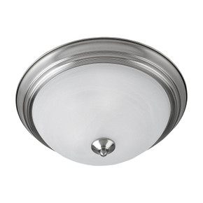 Flush Mounts Bowl Style by Maxim ( 16 | 5842MRSN Essentials - 584x ) 