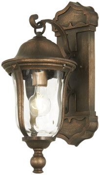 Exterior Wall Mount by Minka-Lavery ( 7 | 73241-748 Havenwood ) 