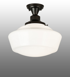 Semi-Flush Mts. Glass Down by Meyda Tiffany ( 57 | 240369 Revival ) 
