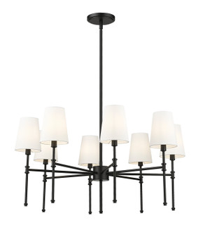 Mid. Chandeliers Candle by Millennium ( 59 | 16108-MB Adorra ) 