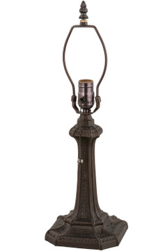 Utility Incomplete by Meyda Tiffany ( 57 | 10324 Gothic ) 