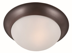 Flush Mounts Bowl Style by Maxim ( 16 | 5851FTOI Essentials - 585x ) 