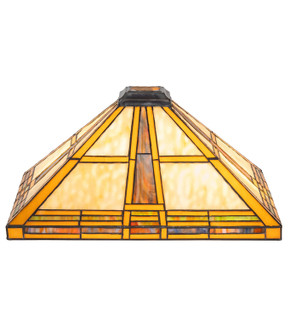 Shades Misc. Glass by Meyda Tiffany ( 57 | 283828 Prairie Straw ) 