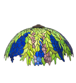 Shades Misc. Glass by Meyda Tiffany ( 57 | 10390 Tiffany Honey Locust ) 