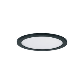 Exterior Ceiling Mount by Maxim ( 16 | 58713WTBK Wafer - 0-10 V ) 