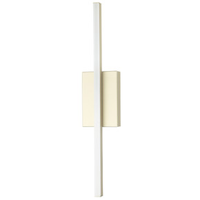 Bathroom Fixtures Cylindrical / Linear by Maxilite ( 501 | MXL6534-XX-2-30K Ridge ) 