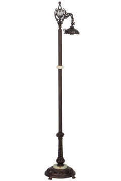 Utility Incomplete by Meyda Tiffany ( 57 | 14094 Hyde Park ) 