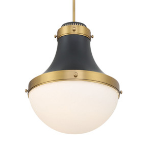 Pendants Metal Shade by Minka-Lavery ( 7 | 3934-876 Purelight ) 