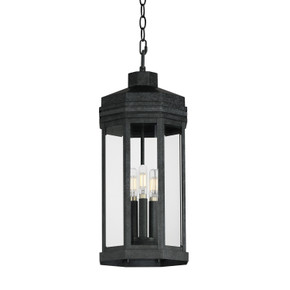 Exterior Hanging by Maxim ( 16 | 30229CLBKP Wright ) 