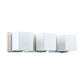 Bathroom Fixtures Three Lights by Maxilite ( 501 | MX 6150-3 Valencia ) 