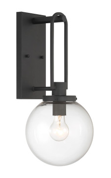 Exterior Wall Mount by Minka-Lavery ( 7 | 73362-66 Wenston ) 