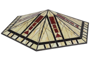 Shades Misc. Glass by Meyda Tiffany ( 57 | 77633 North Sonoma ) 