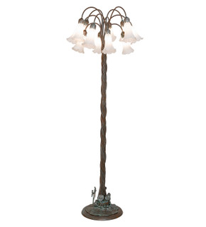 Lamps Floor by Meyda Tiffany ( 57 | 262116 White ) 
