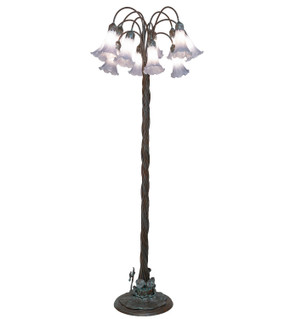 Lamps Floor by Meyda Tiffany ( 57 | 262121 Gray ) 