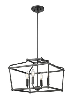 Pendants Open Frame by Millennium ( 59 | 19104-MB Nellita ) 